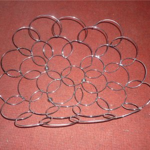 鐵線制品6