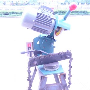 開齒機(jī)